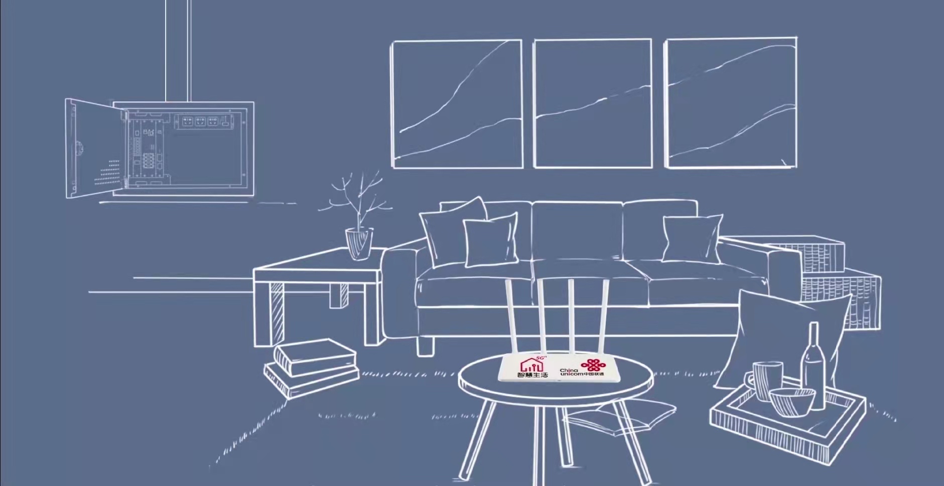 家庭宽带如何提速,宽带提速用什么方法最快