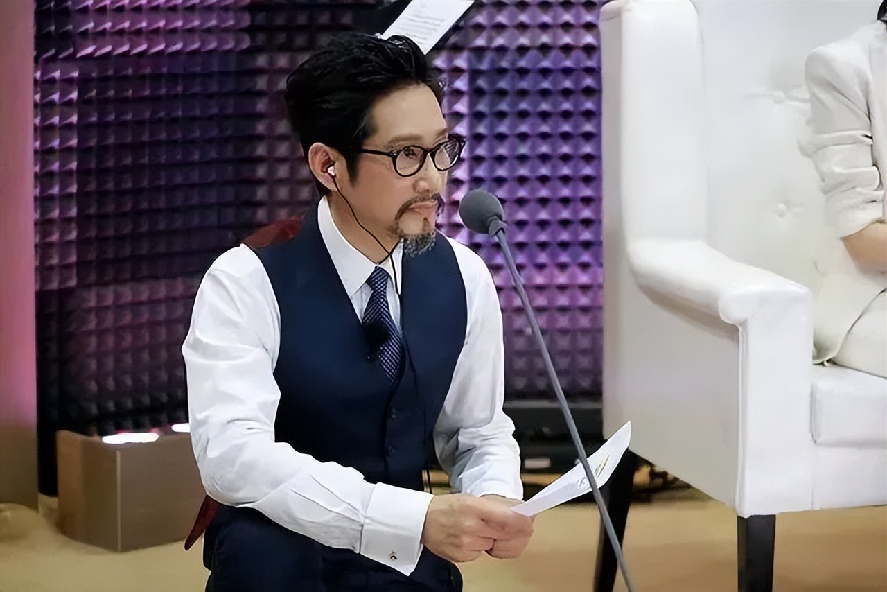 于和伟王劲松最新合作电影,王劲松于和伟谁演技更上一层