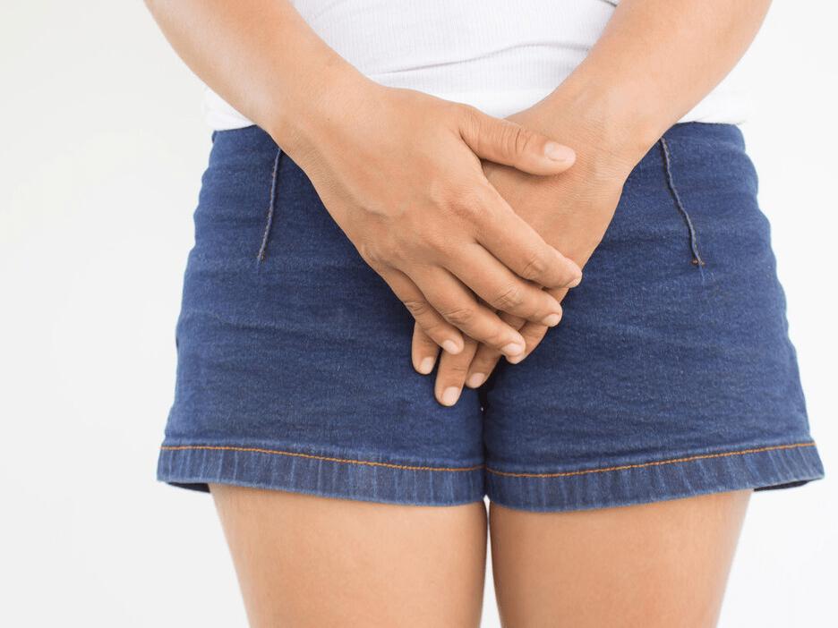 女人底下瘙痒是怎么回事,女人瘙痒难忍怎么回事