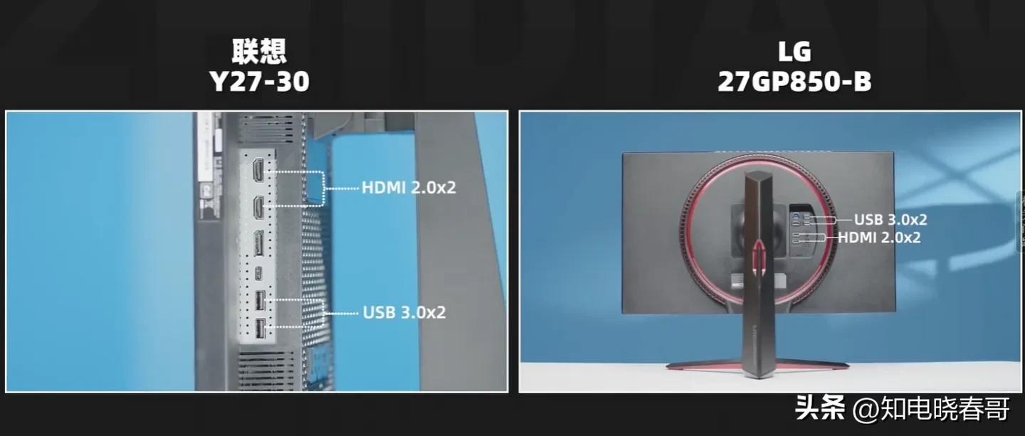 27寸2k显示器横评测评,27寸2k显示器十佳评测2023千元内