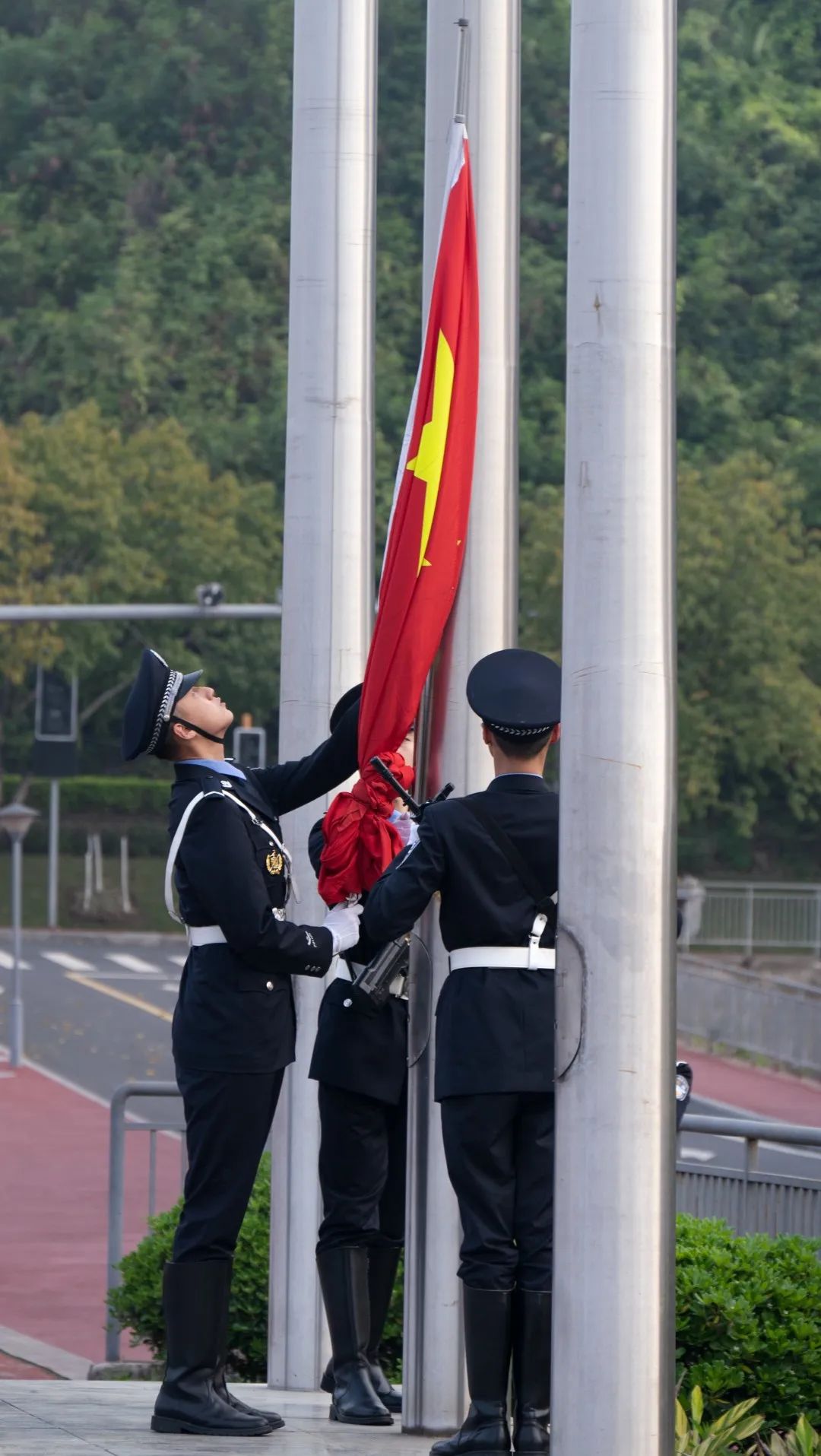 2023年重庆警察学院招生简章,重庆警察学院2024招生简章