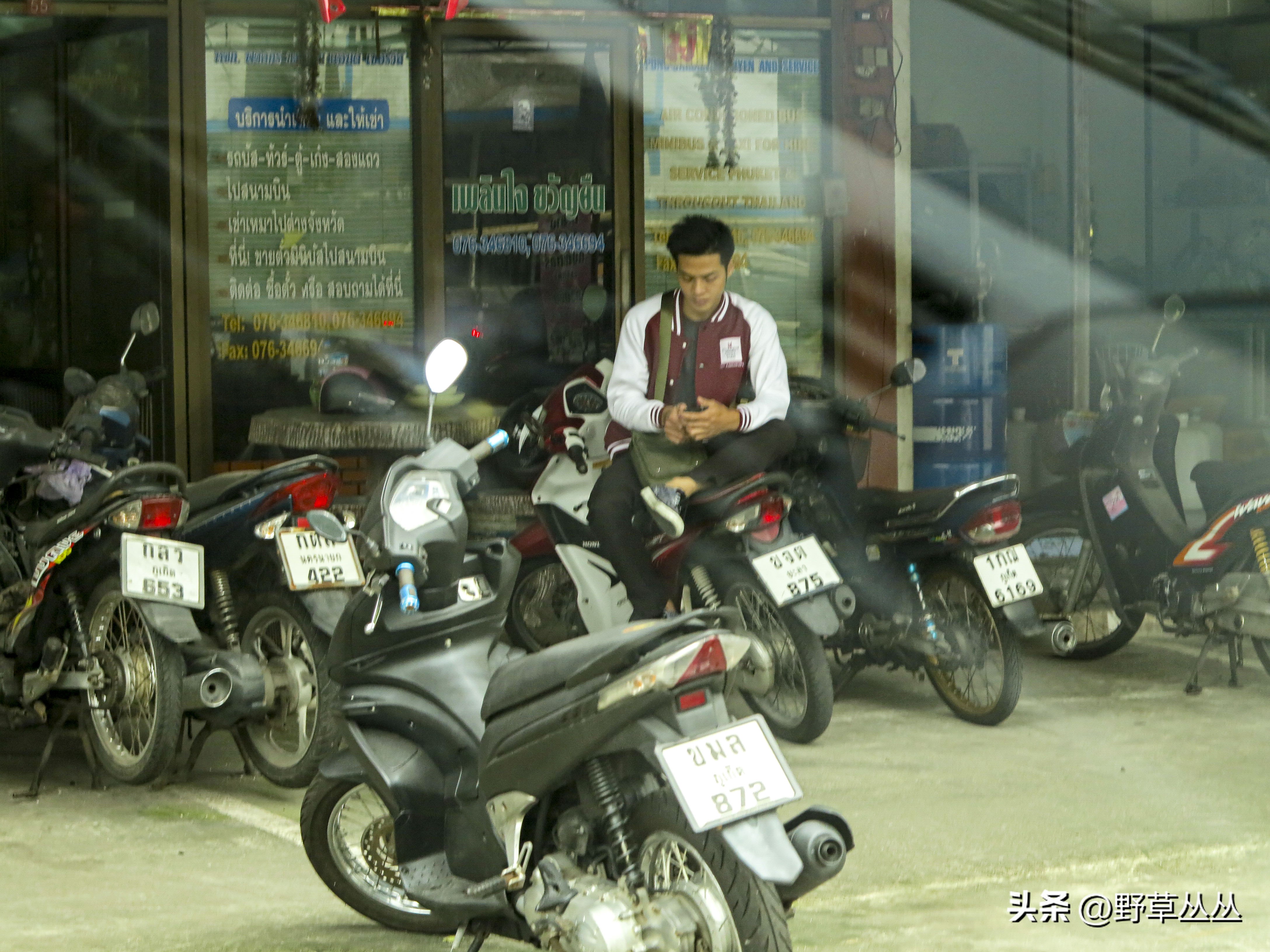 重生之路5小时版,泰国普吉岛3日自由行攻略2015