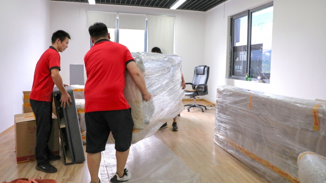 杭州搬家价格是多少钱,杭州搬家收费明细表