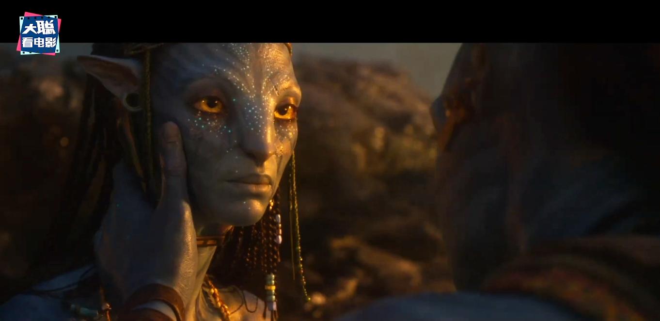 阿凡达2结局大儿子死了,阿凡达2战斗场面