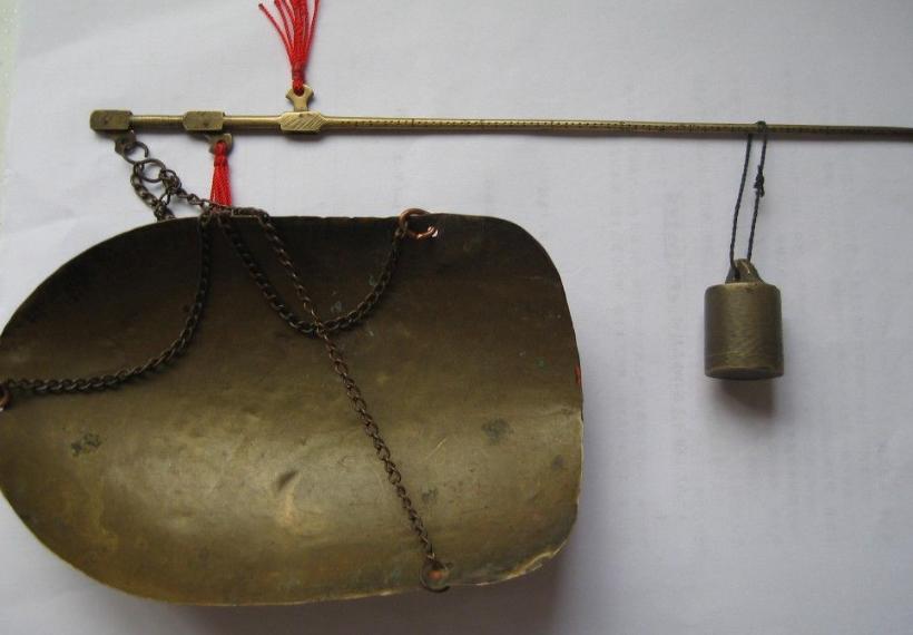 古人为何将筷子定为7寸6分,古时候筷子长度普遍设定为多少