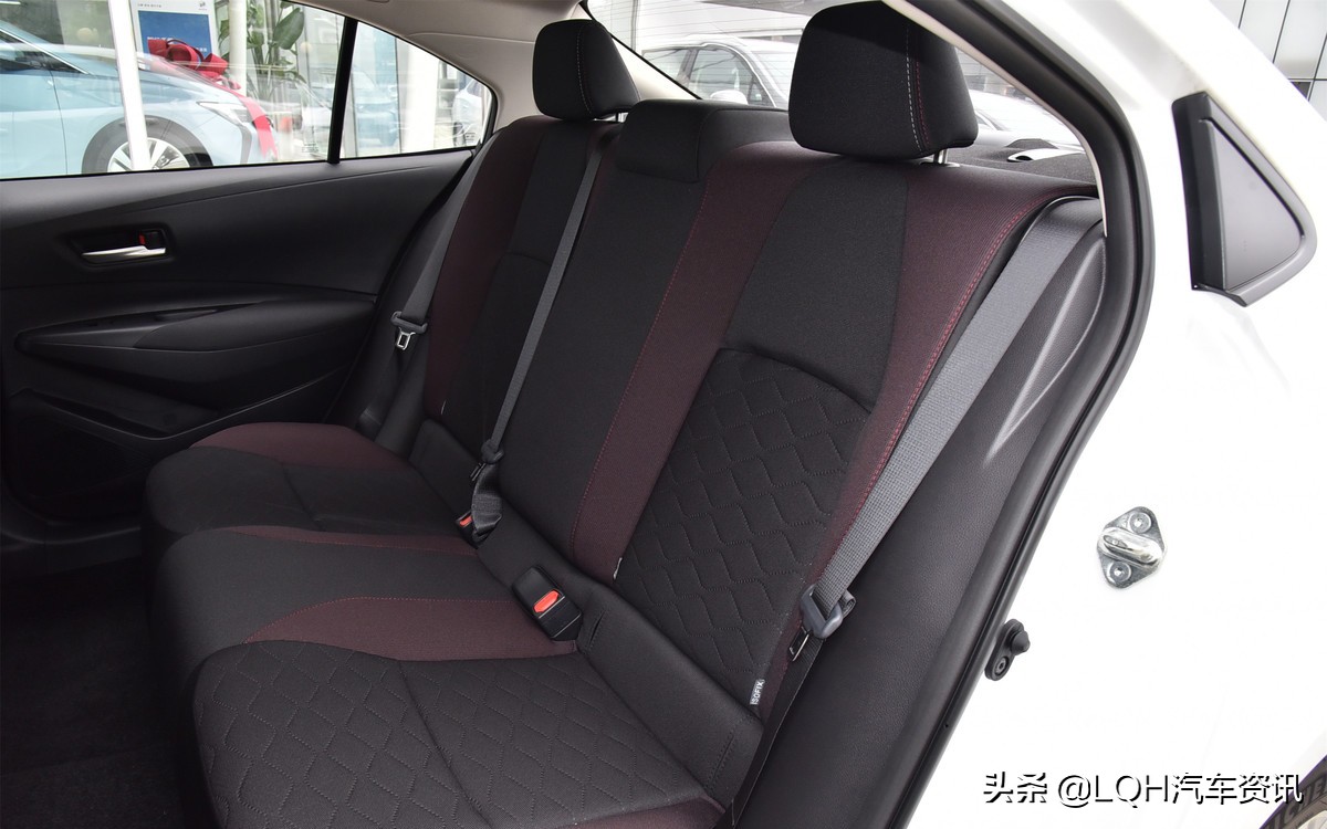 家用车选日产轩逸还是1.2t卡罗拉,14代轩逸1.6和卡罗拉1.8t动力对比