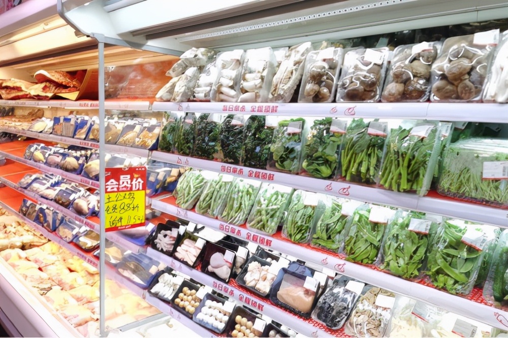 严格把控食材质量,严格把控食物质量