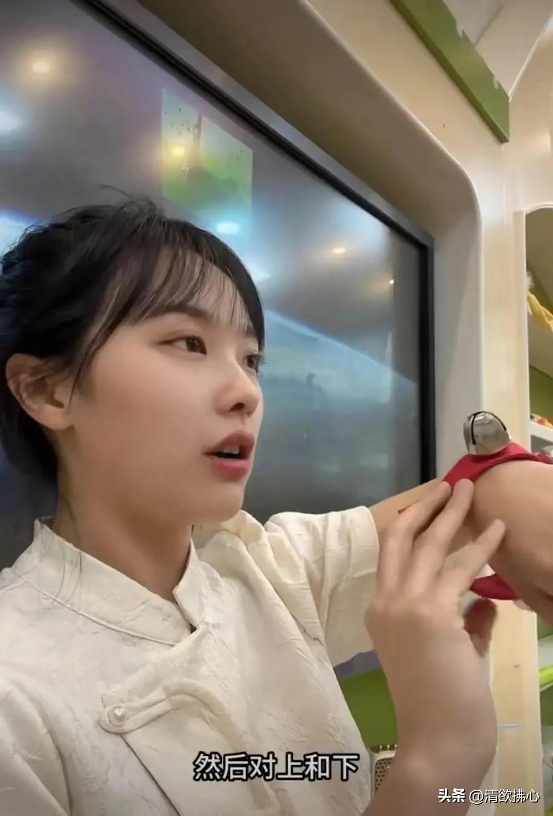 温柔美丽的幼儿园,温柔的幼师视频