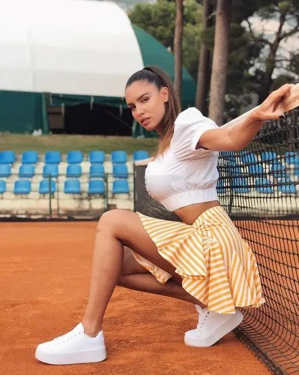 斯洛伐克十大美女,我眼中的十大美女