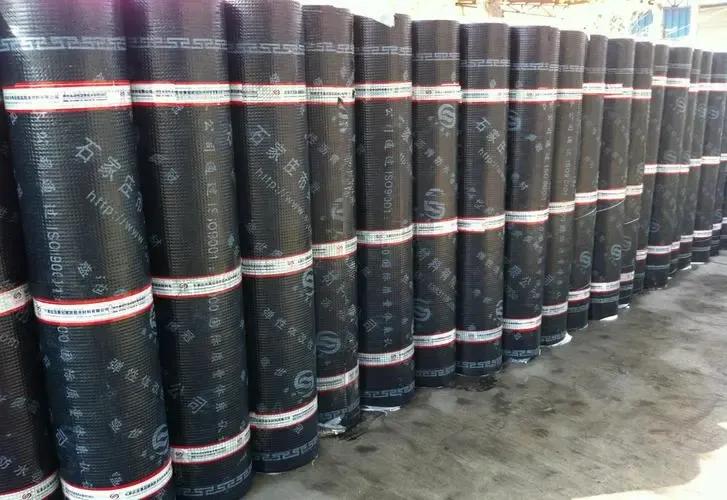 农村自建房室内防水怎么做最佳,农村房屋做什么样的防水好