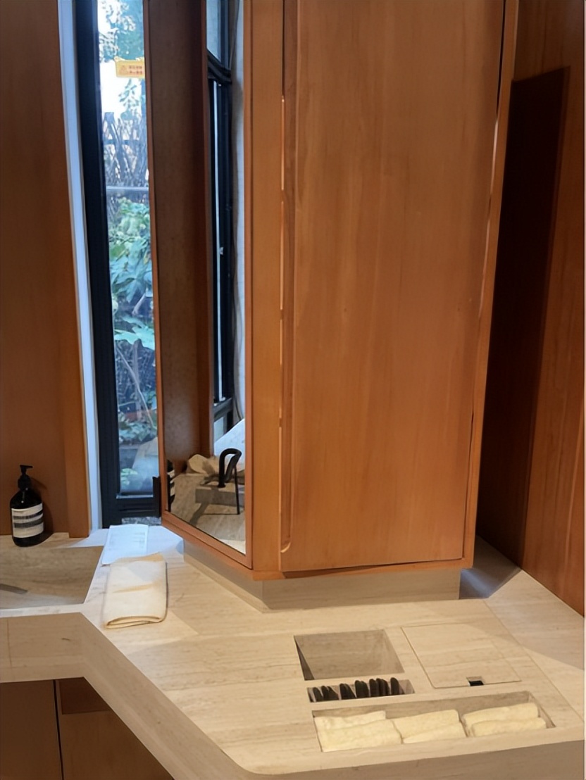 aesop探店上海,探访4s店底价