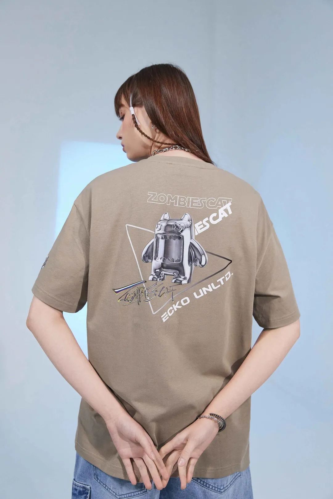 ECKO红犀牛x魔鬼猫IP授权案例