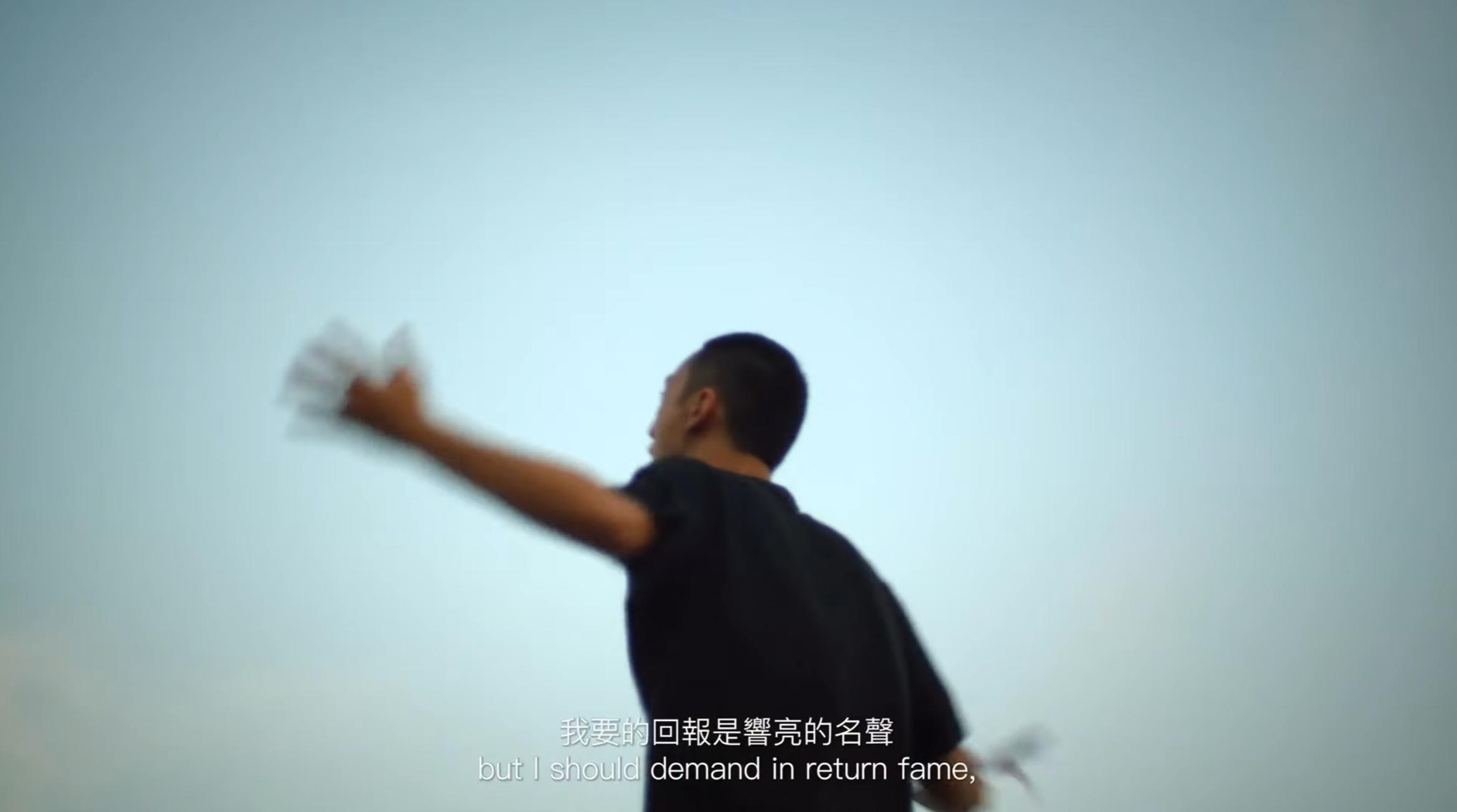 出轨、禁忌之恋,这部鲜有的澳门电影,拍出了男性*欲情**的天花板