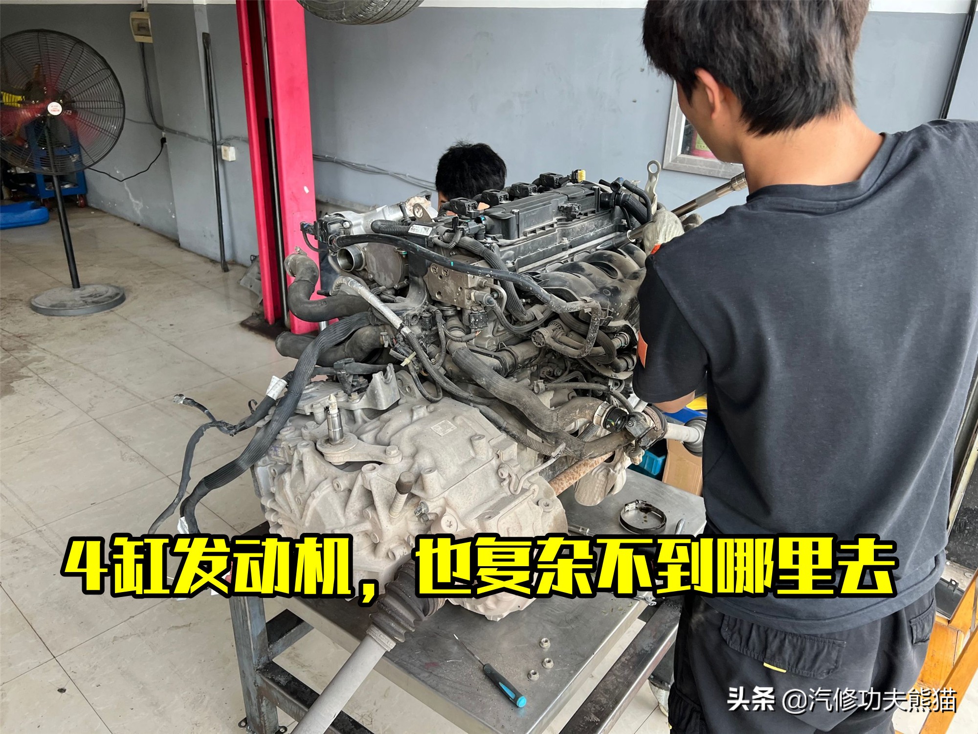 标致3008烧机油最简单的修复方法,法系3008车烧机油怎么解决