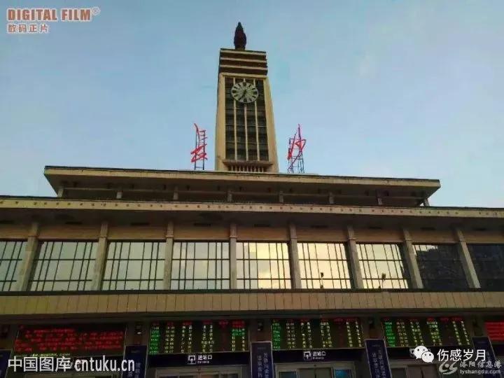 洛城记忆洛阳戏迷,洛城的记忆