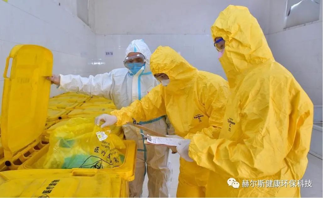 次氯酸消毒液浓度多少能杀灭新冠,次氯酸消毒液和消毒剂有什么区别