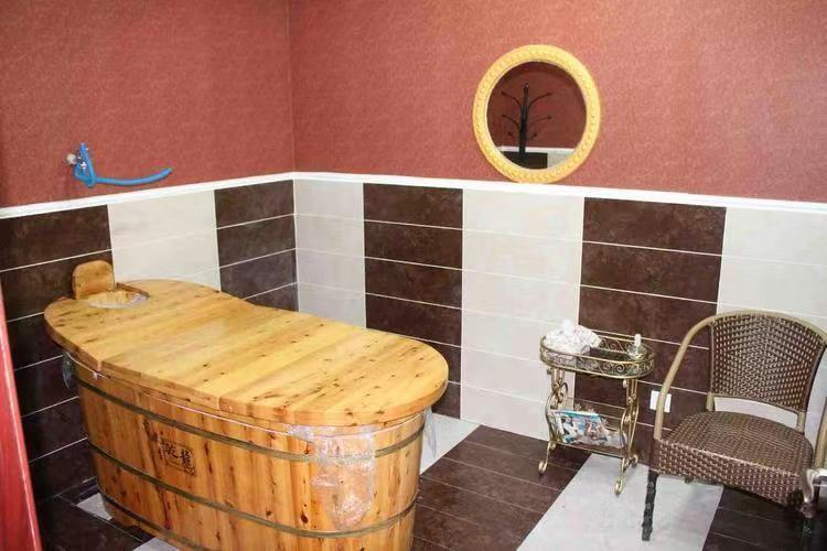 宝宝湿疹反反复复给她安排了药浴,婴儿去湿疹泡药浴用什么药比较好