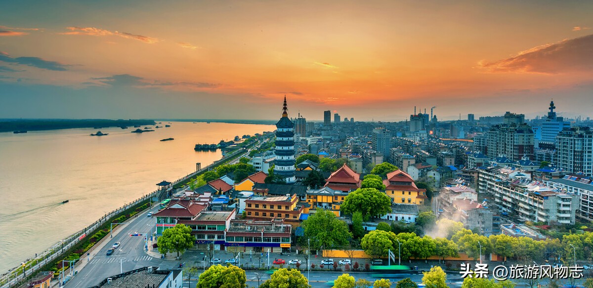 长江名胜古迹旅游景点有哪些,中国长江风景名胜