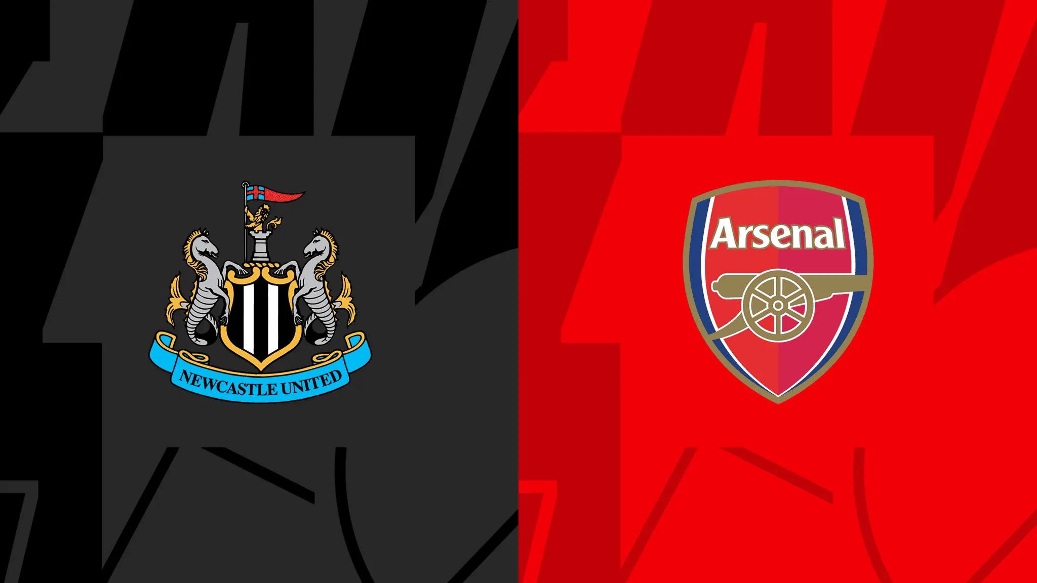 英超第4轮阿森纳主场迎战曼联,英超第26轮阿森纳对纽卡