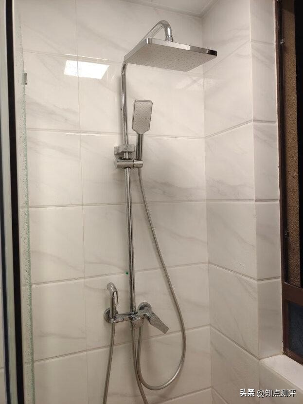 性价比高的花洒品牌推荐,花洒买什么牌子好性价比高