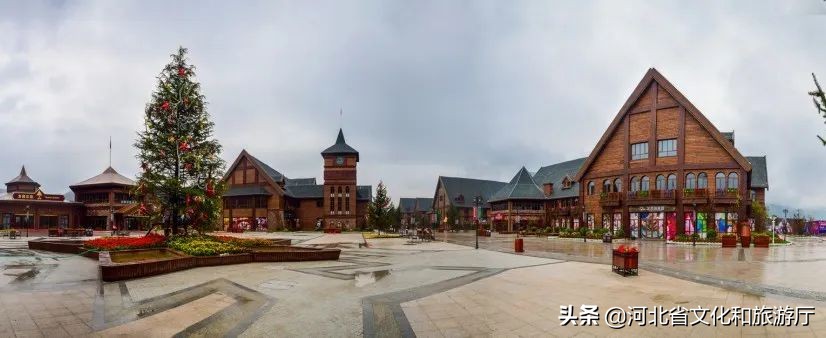 爱丽丝梦游仙境景区,爱丽丝梦游仙境青岛实景