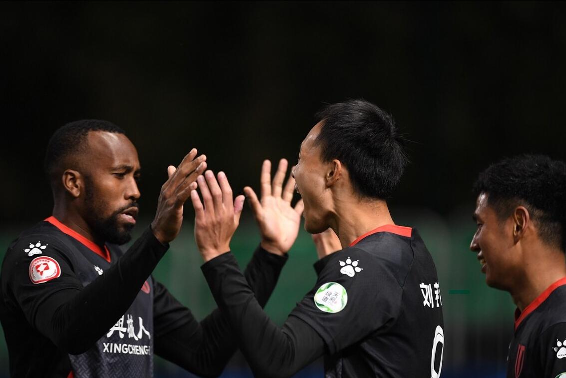 昔日射手王遭弃用，外租后迎来第二春，成都蓉城有些失算