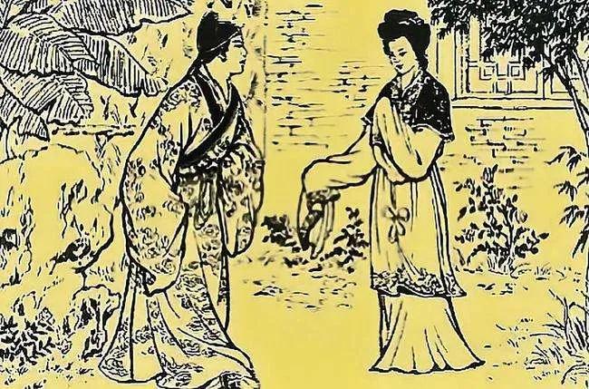 道士下山故事详细介绍,民间故事道士下山