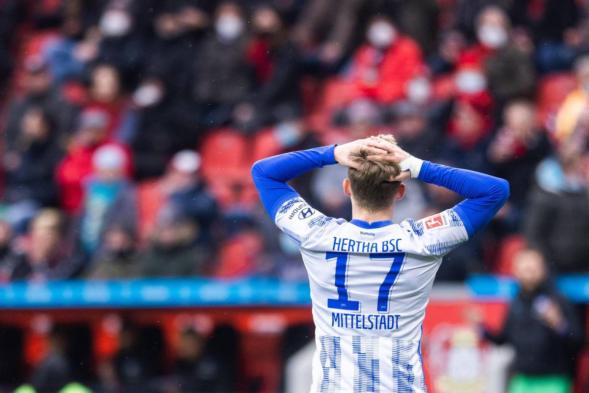 前瞻：汉堡VS赫塔，松兹瓦尔VS米亚尔比，圣约翰斯通VS因弗内斯