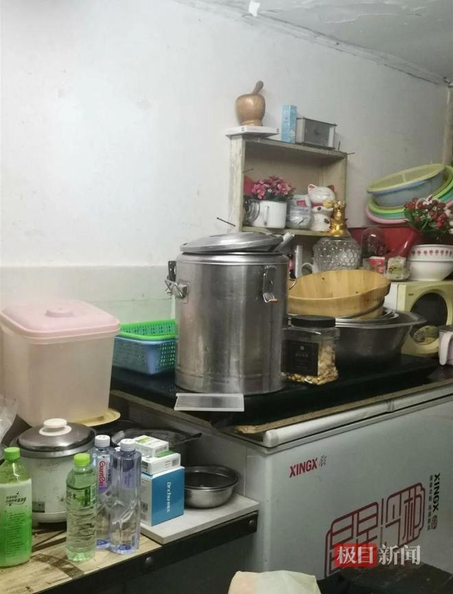 糖水爷爷遭网暴不再出摊,武汉糖水爷爷日常出摊