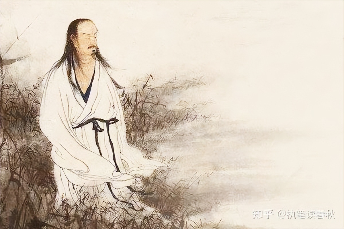 走进《离骚》：大迎新年，丹青*光春**照美丽