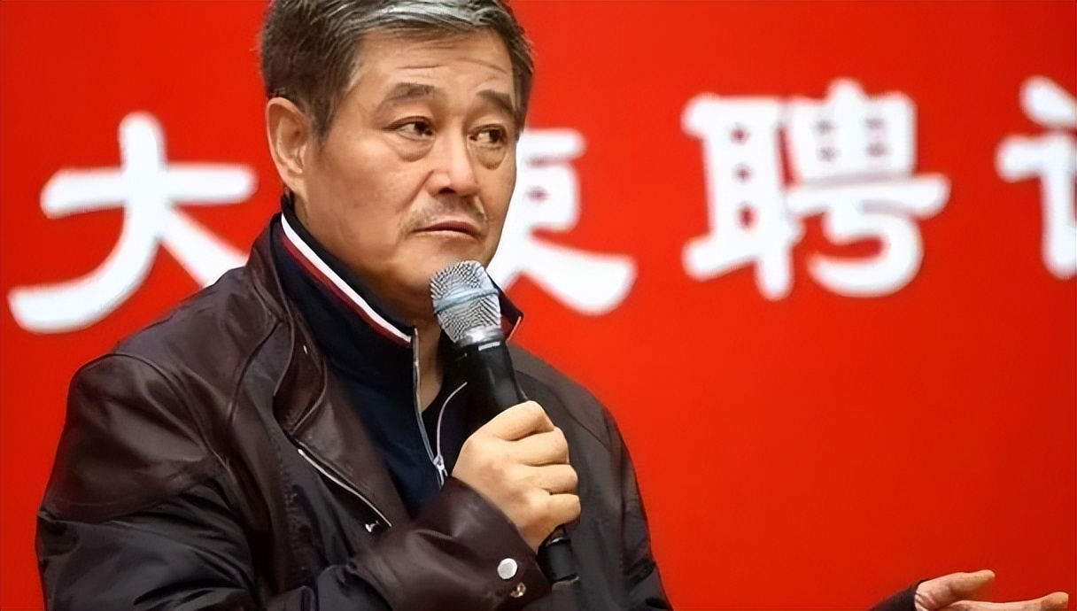 赵本山当年投资辽足,赵本山经营辽足