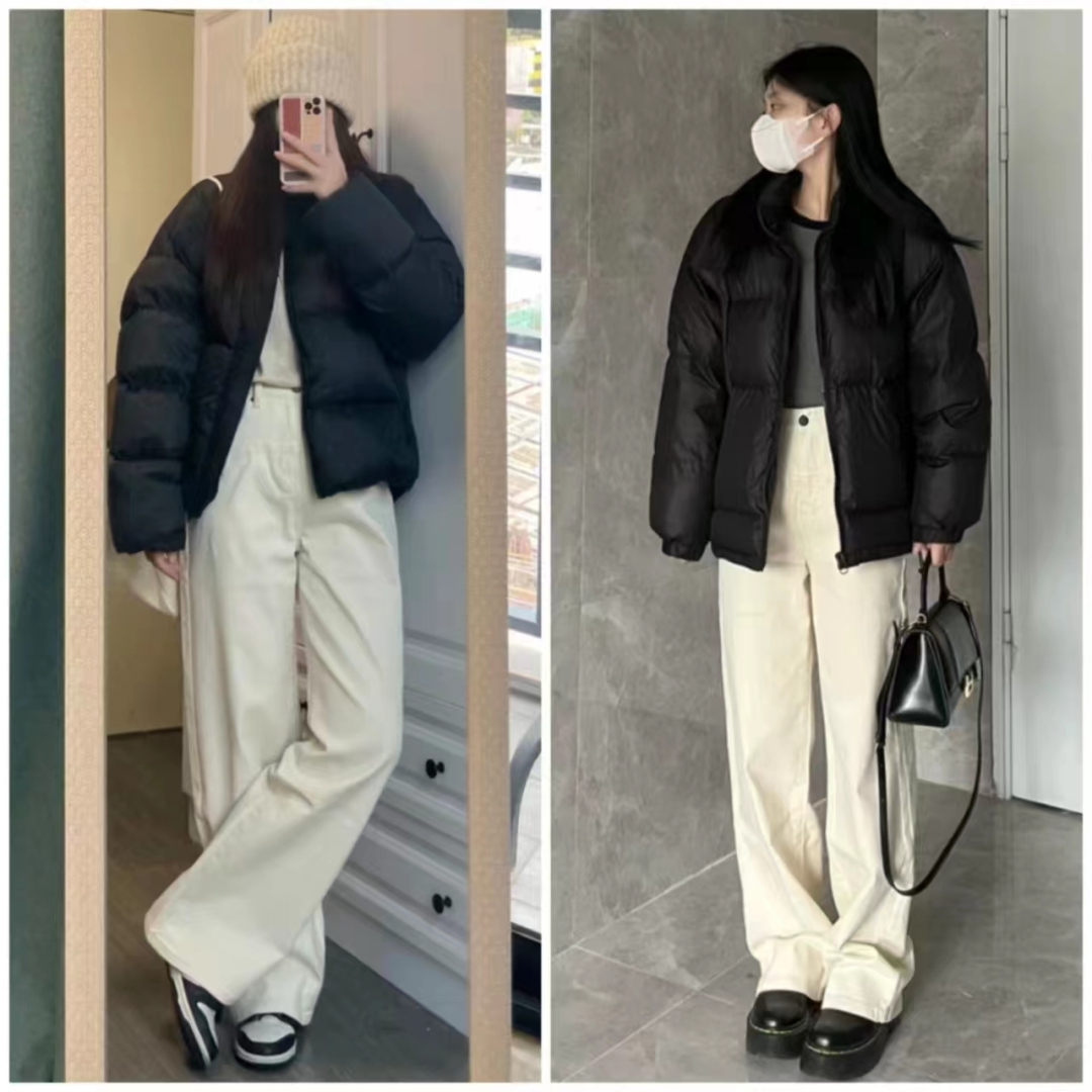 秋季米白色全部颜色搭配,米白色搭配什么颜色俏皮可爱