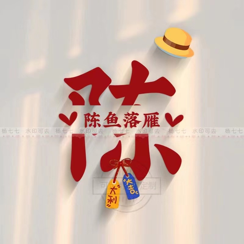 2021最火好看头像创意头像卡通,2022独一无二的头像卡通好看