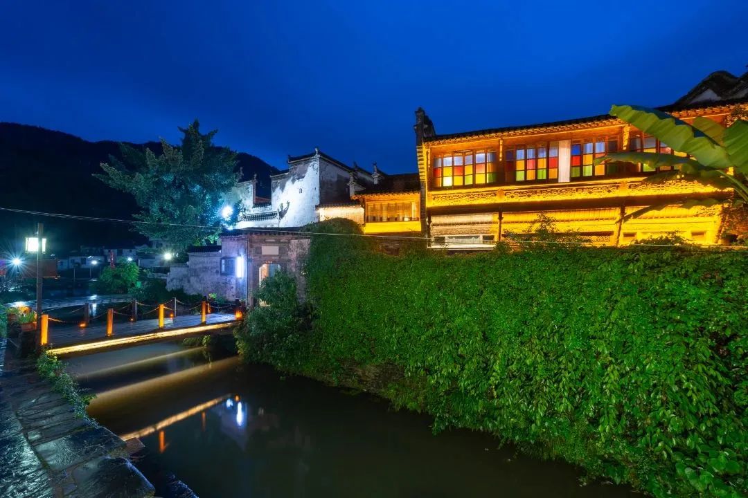 婺源美宿,婺源温馨美宿