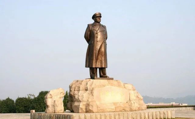 湘潭一日游必去景点推荐,从湘潭坐火车旅游的最佳景点