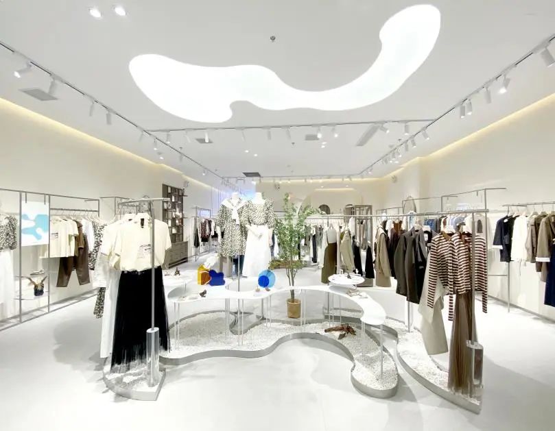 紫淑女装加盟费用,紫淑女装加盟