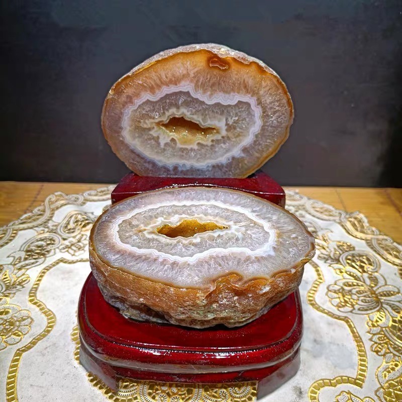 逊克玛瑙好不好,逊克玛瑙石颜色