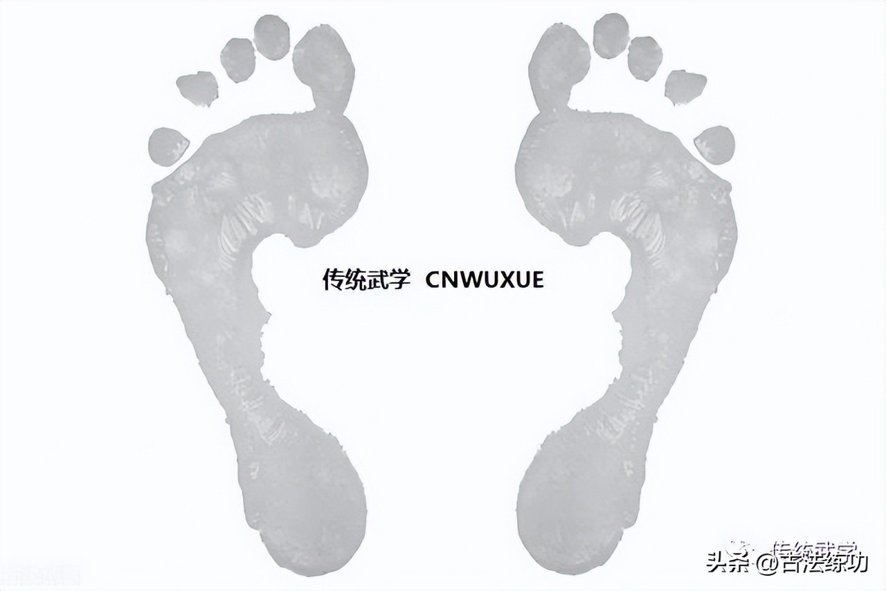 站桩时松腰落胯怎么做,站桩松腰落胯练法视频