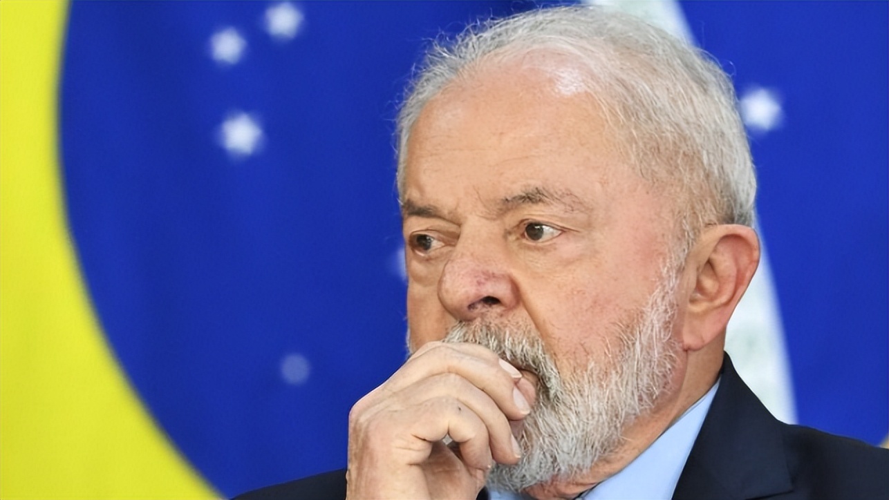 巴西宣布接受人民币结算利好什么,巴西中国怎么去美元化