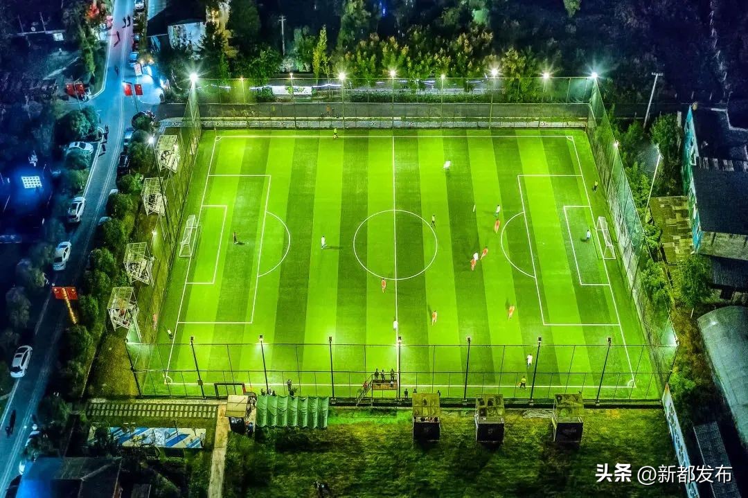 新都，你有什么了不起？