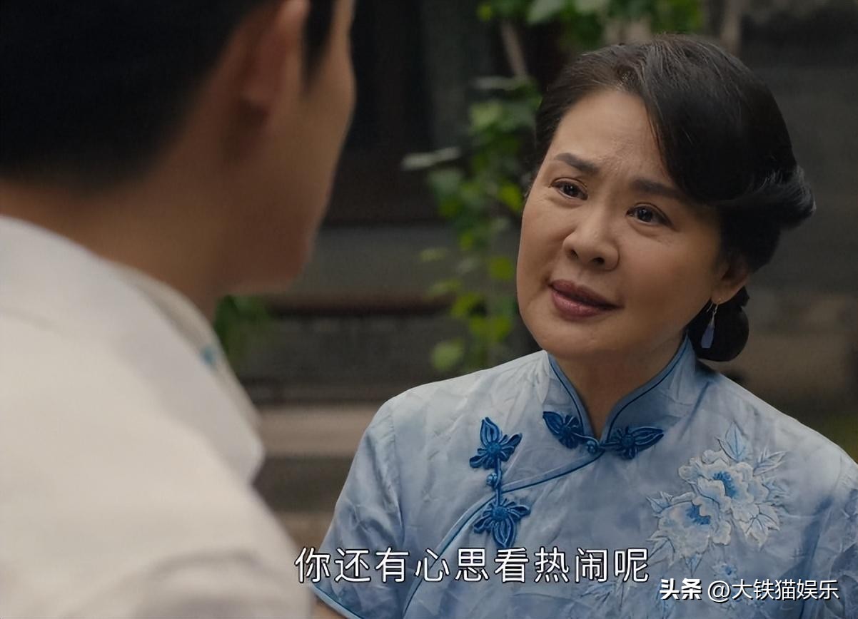 自然脸难道真的比不过整容脸吗,老演员整容脸vs自然脸的区别