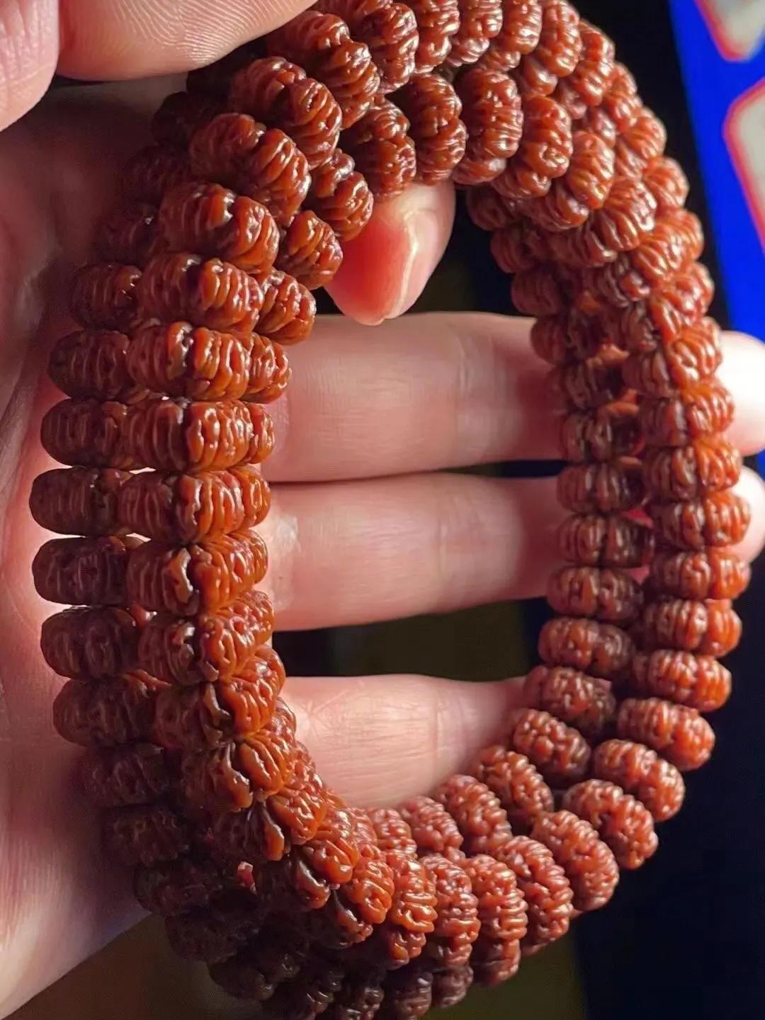 金刚菩提保养指南：清洁、保养全攻略，让你的菩提更美观！