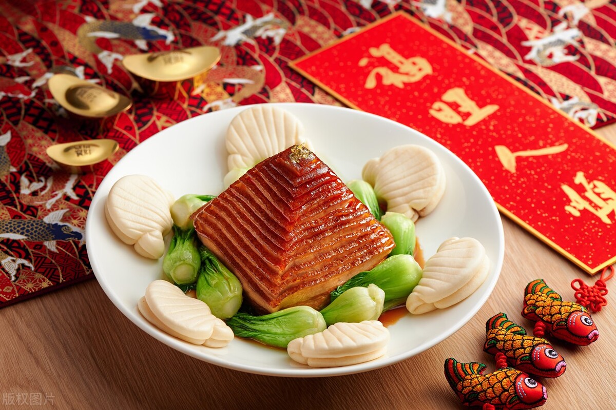 大年初六六六大顺事事顺意,大年初六六六大顺万事如意