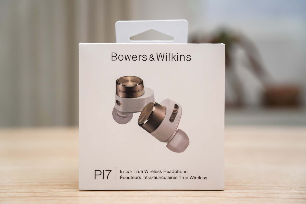 宝华韦健pi7对比有线耳机,双子星耳机对比宝华韦健pi7