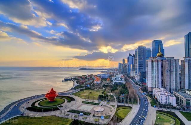 中国最美的十大海滨城市,中国最美十大海滨城市排名