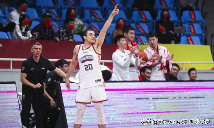 南京五连胜，收官力克*疆新**！皮特森30+12，*疆新**球星全隐身