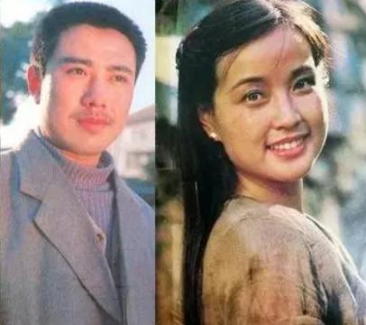 刘晓庆一生中经历了5段婚姻,刘晓庆和她的五个男人的爱恨情仇