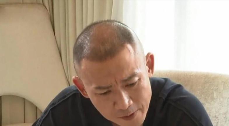 周杰伦黄晓明沙溢吴彦祖聂远,黄晓明周杰伦头发稀疏