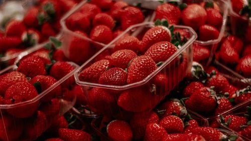 过敏性咳嗽忌口的食物一览表,孩子咳嗽饮食注意忌口什么食物