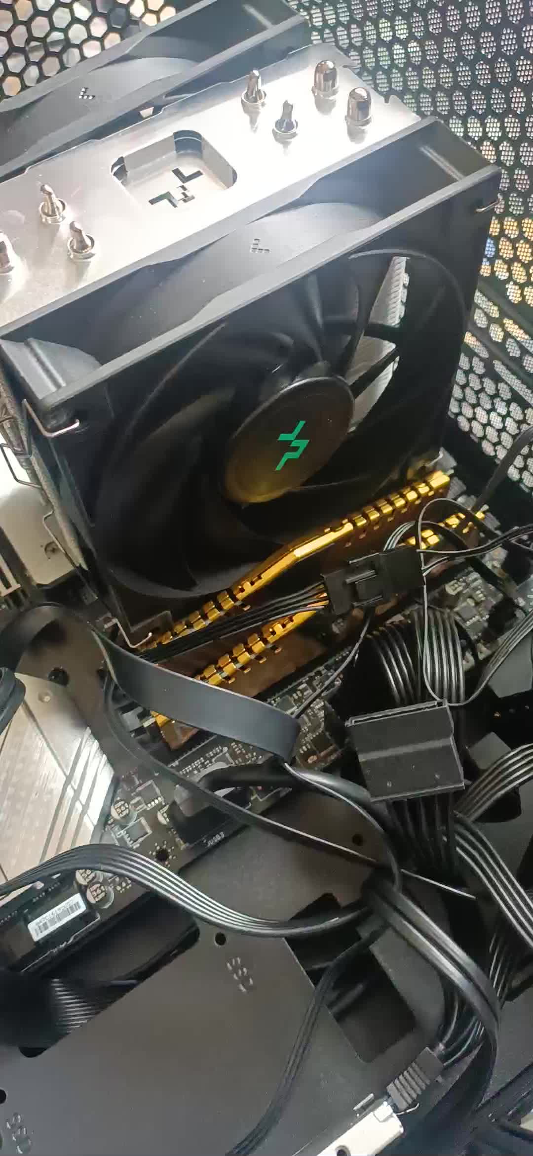 diy电脑配置推荐小白,diy电脑配置清单3500